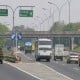 TOL TANGERANG—MERAK : Astra Infra Prediksi Trafik 2018 Tumbuh 6,1%